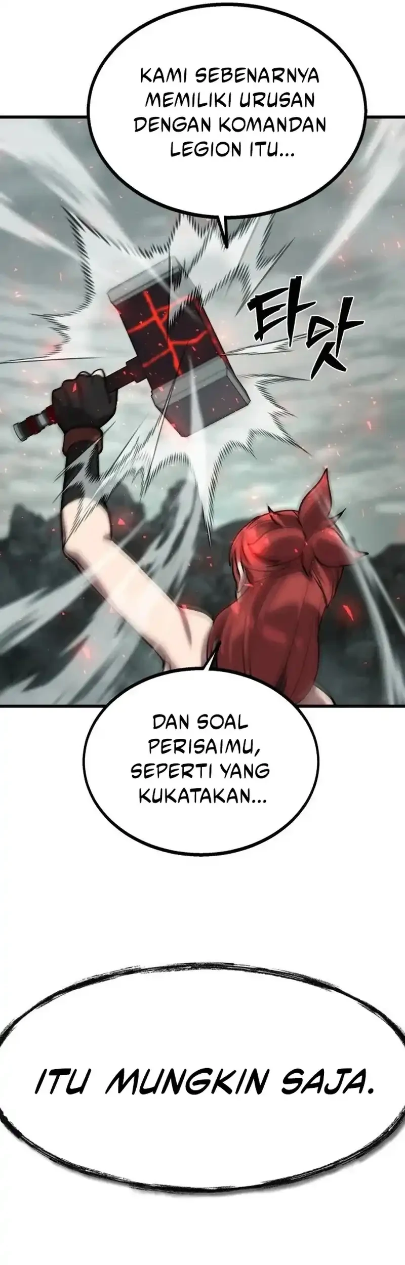 Craftsman’s Street Chapter 4 Gambar 31