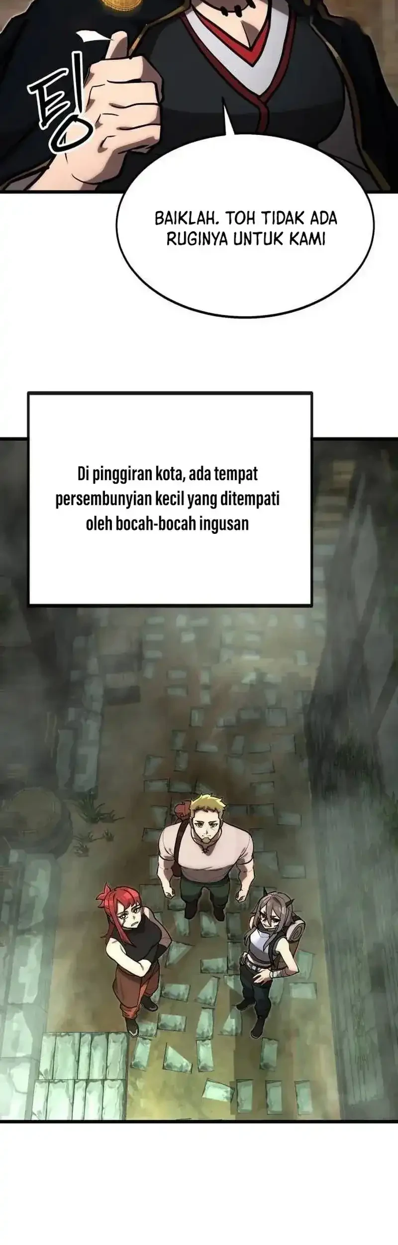Craftsman’s Street Chapter 9 Gambar 26