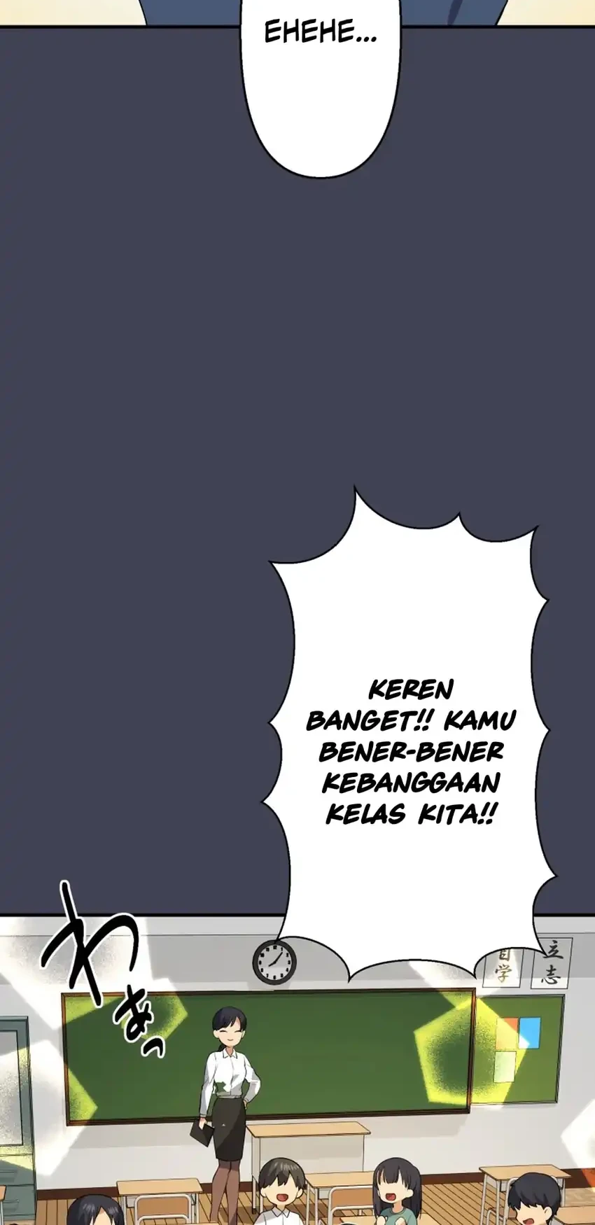Criminal Transfer Student Chapter 20 Gambar 40