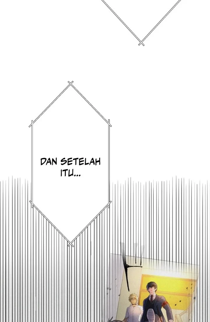 Criminal Transfer Student Chapter 21 Gambar 34