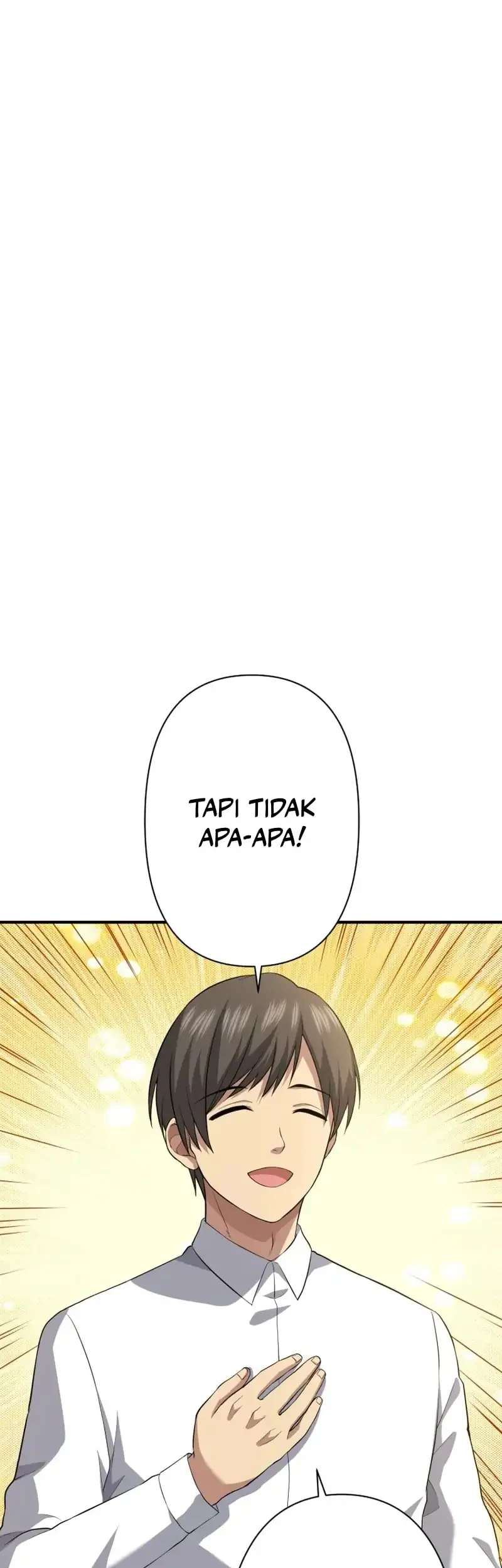 Criminal Transfer Student Chapter 24 Gambar 25
