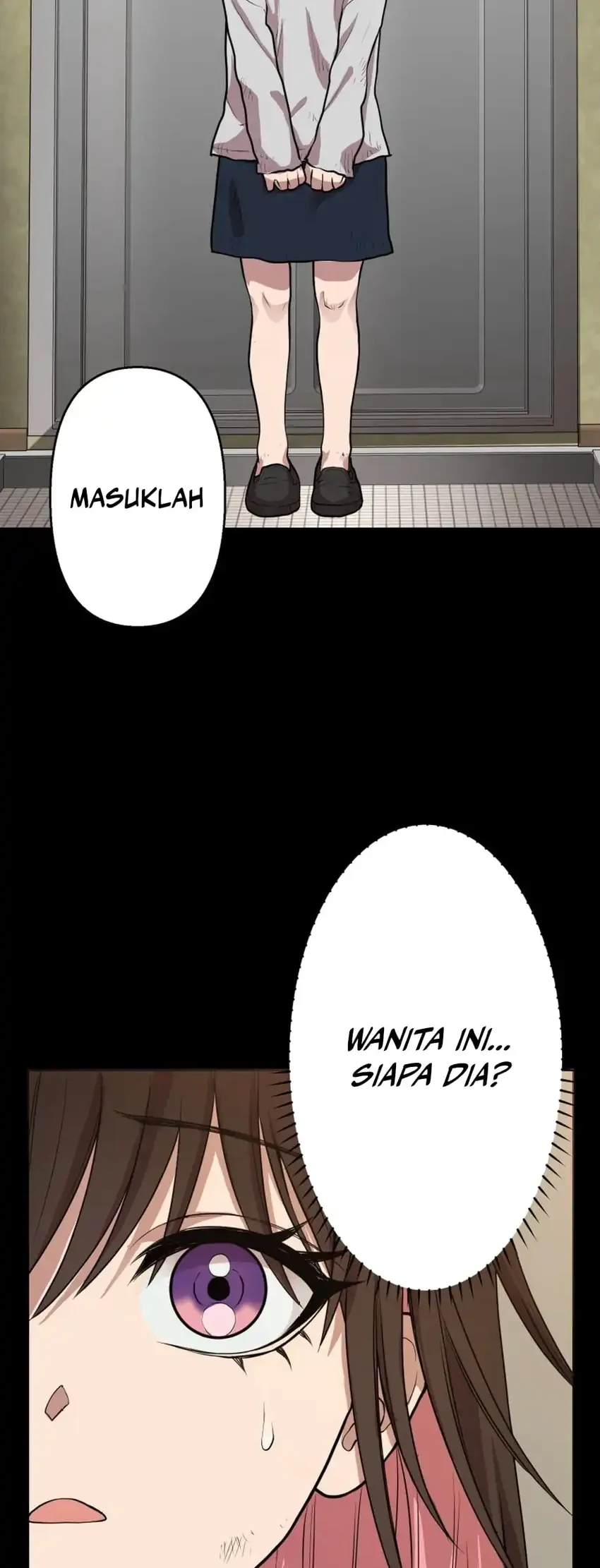 Criminal Transfer Student Chapter 27 Gambar 30