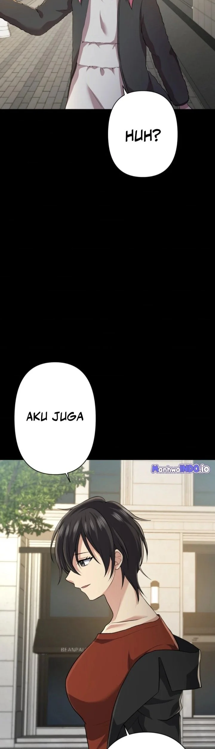 Criminal Transfer Student Chapter 28 Gambar 30