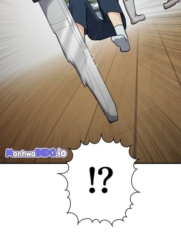 Criminal Transfer Student Chapter 29 Gambar 28