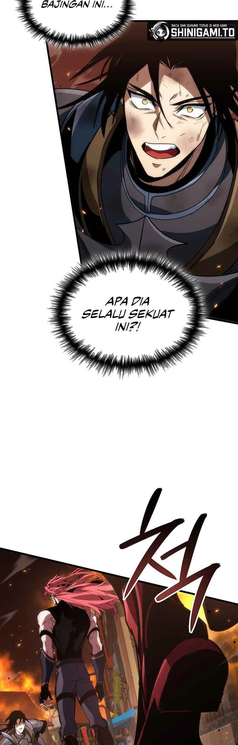 Crimson Reset Chapter 23 Gambar 26