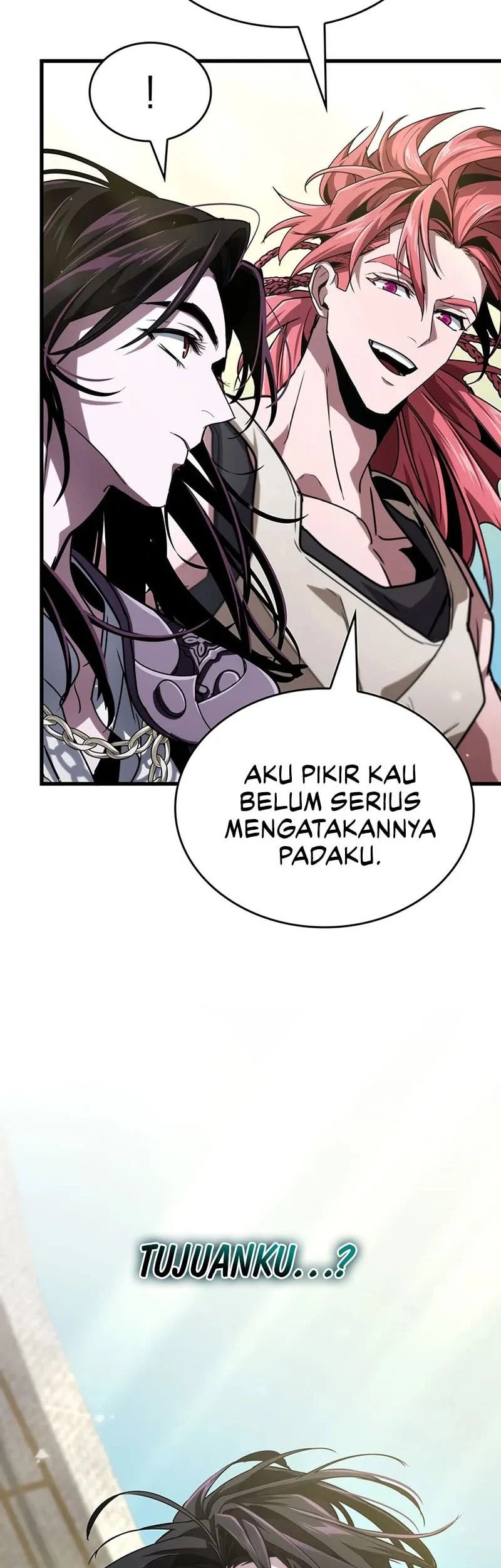 Crimson Reset Chapter 25 Gambar 24