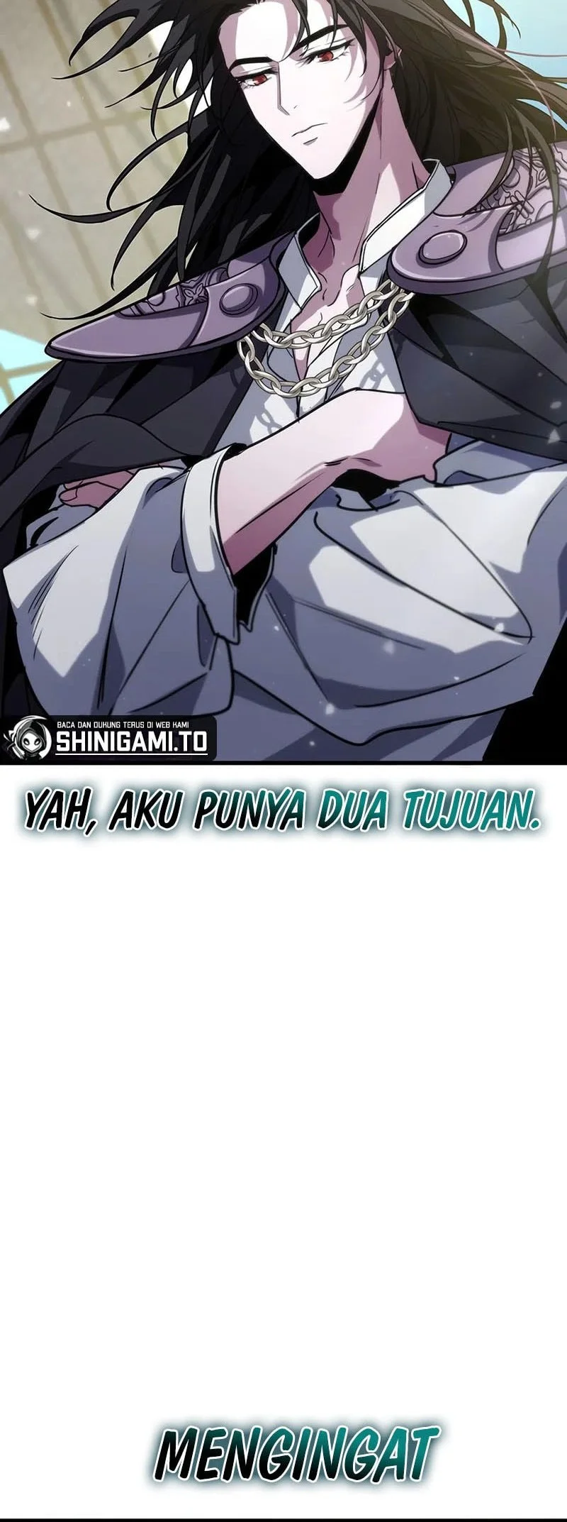 Crimson Reset Chapter 25 Gambar 25