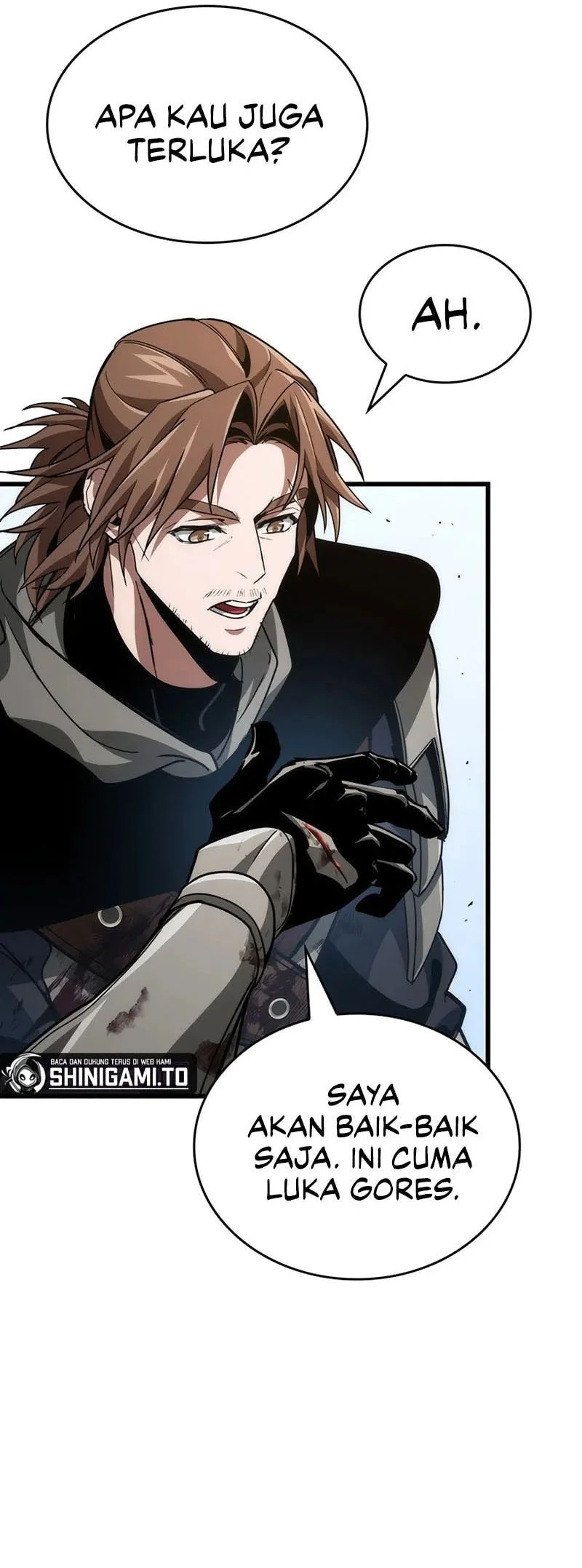 Crimson Reset Chapter 26 Fix Gambar 25