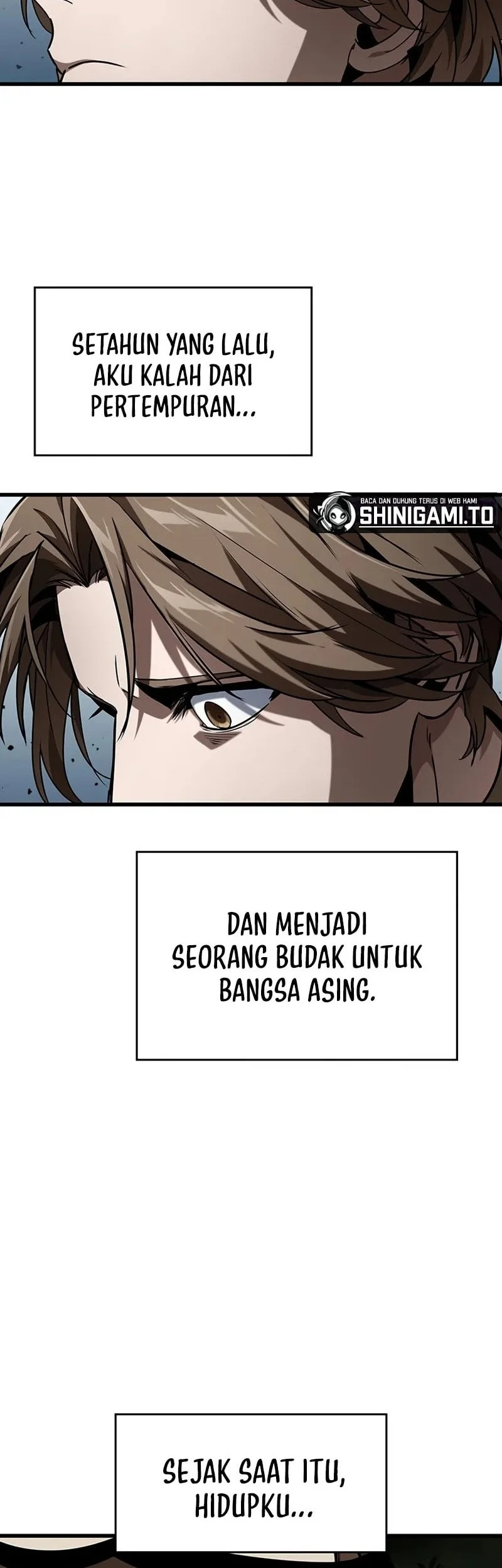 Crimson Reset Chapter 29 Gambar 19