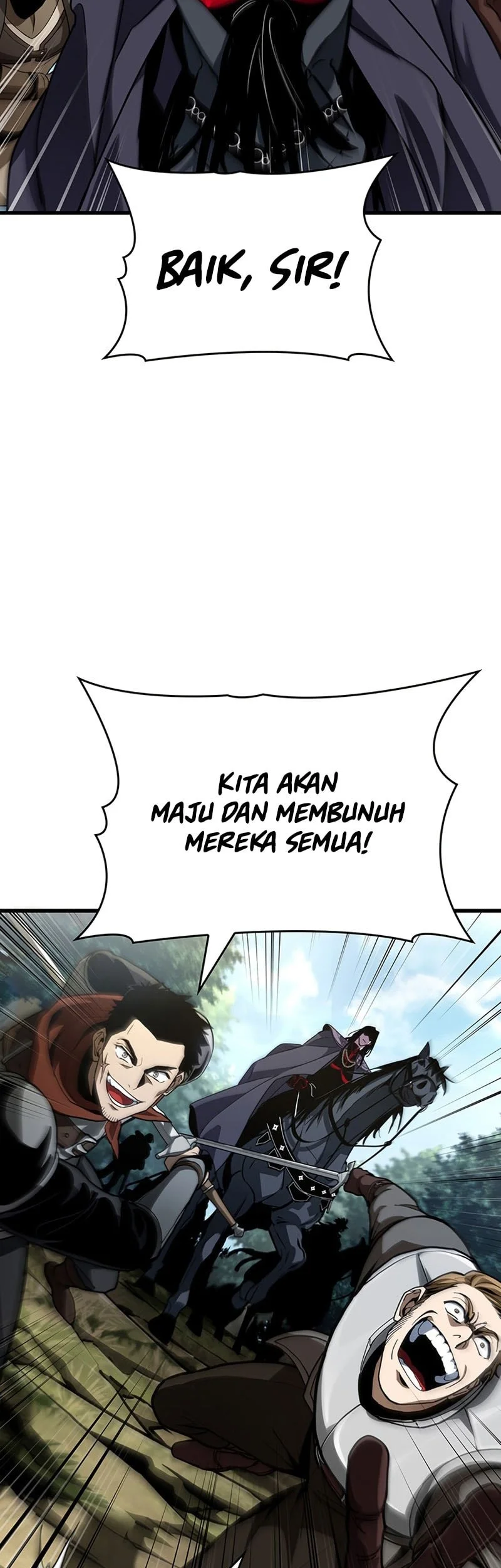 Crimson Reset Chapter 31 Gambar 24