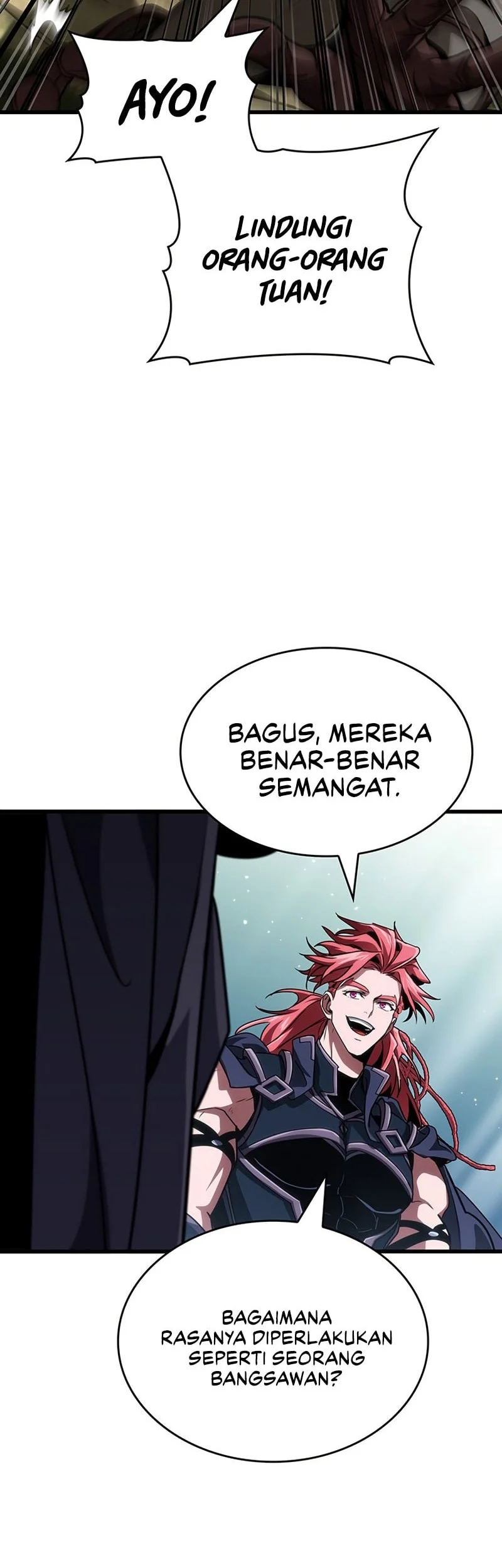 Crimson Reset Chapter 31 Gambar 25