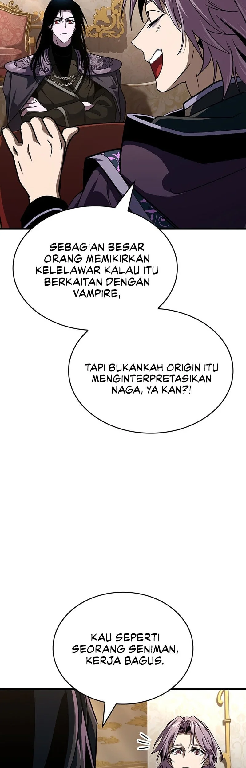 Crimson Reset Chapter 32 Gambar 23