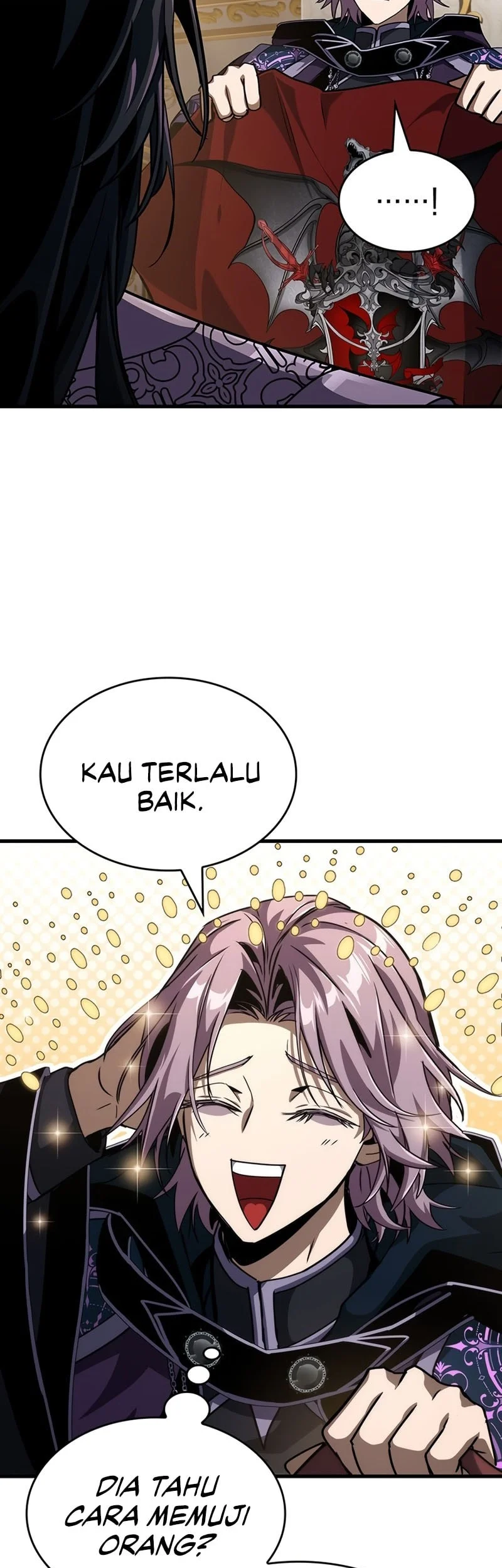 Crimson Reset Chapter 32 Gambar 24