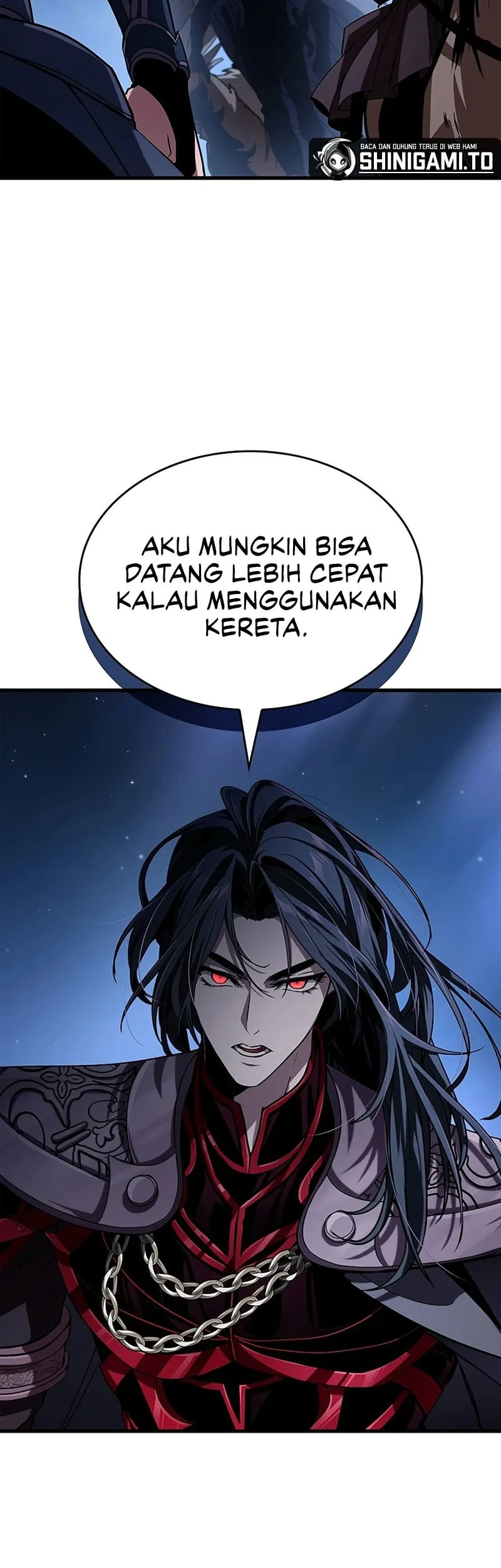 Crimson Reset Chapter 41 Gambar 24