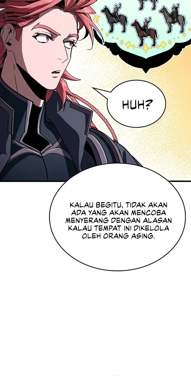 Crimson Reset Chapter 42 Gambar 25