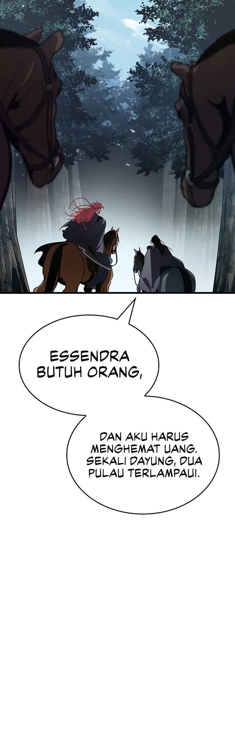 Crimson Reset Chapter 42 Gambar 27