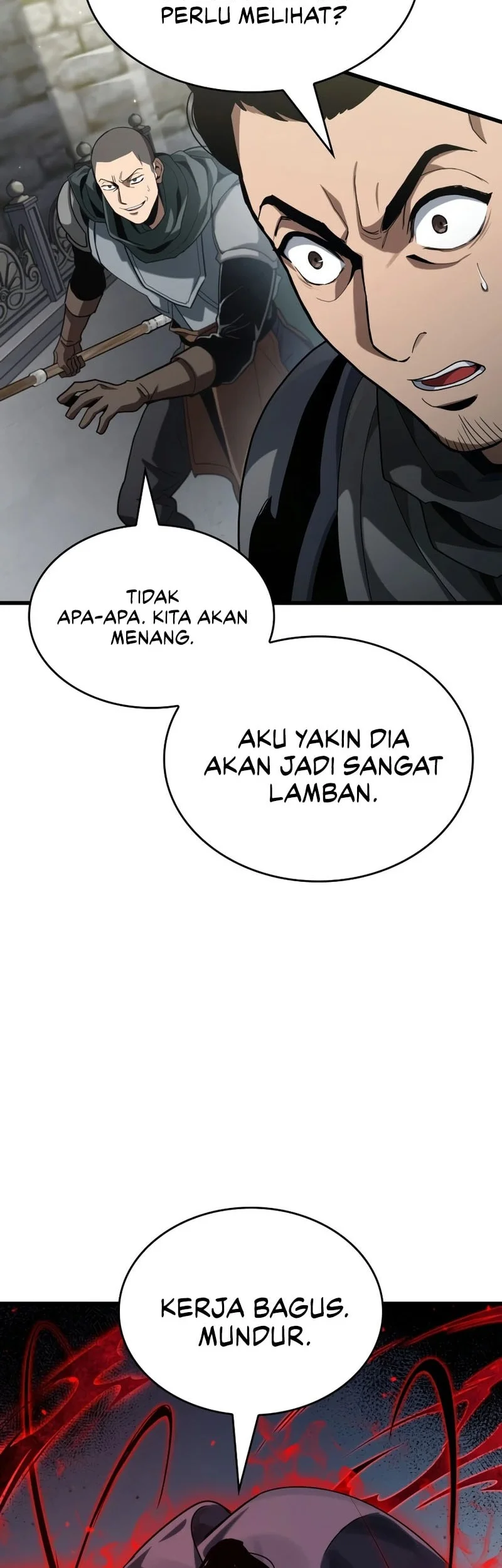 Crimson Reset Chapter 43 Gambar 23