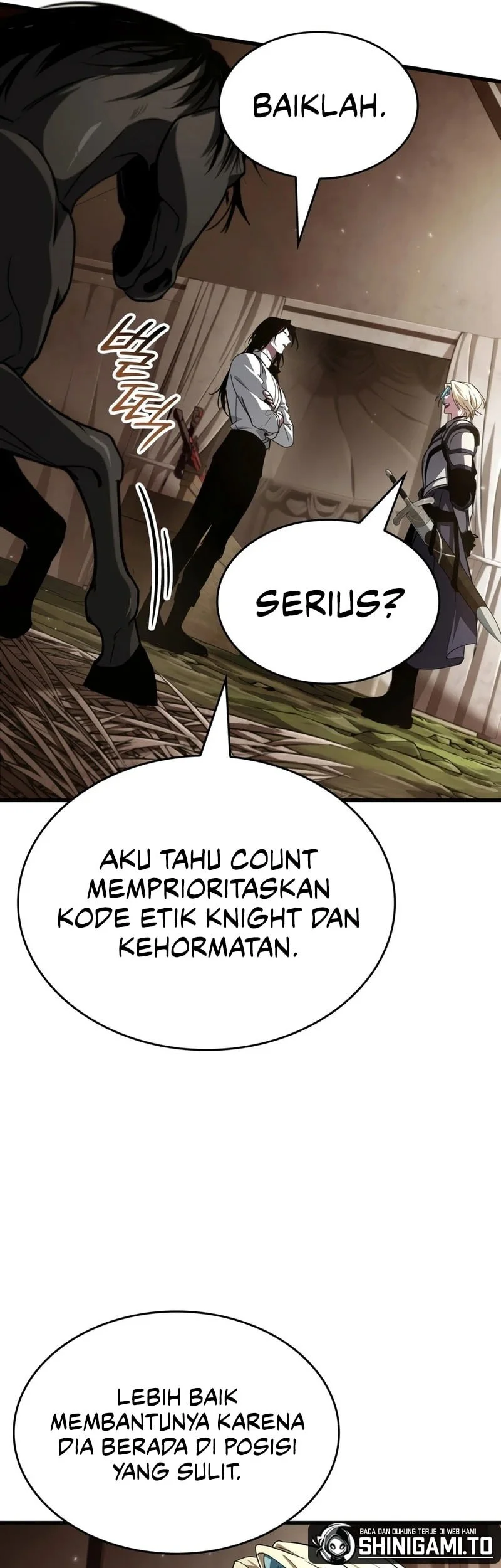Crimson Reset Chapter 44 Gambar 26