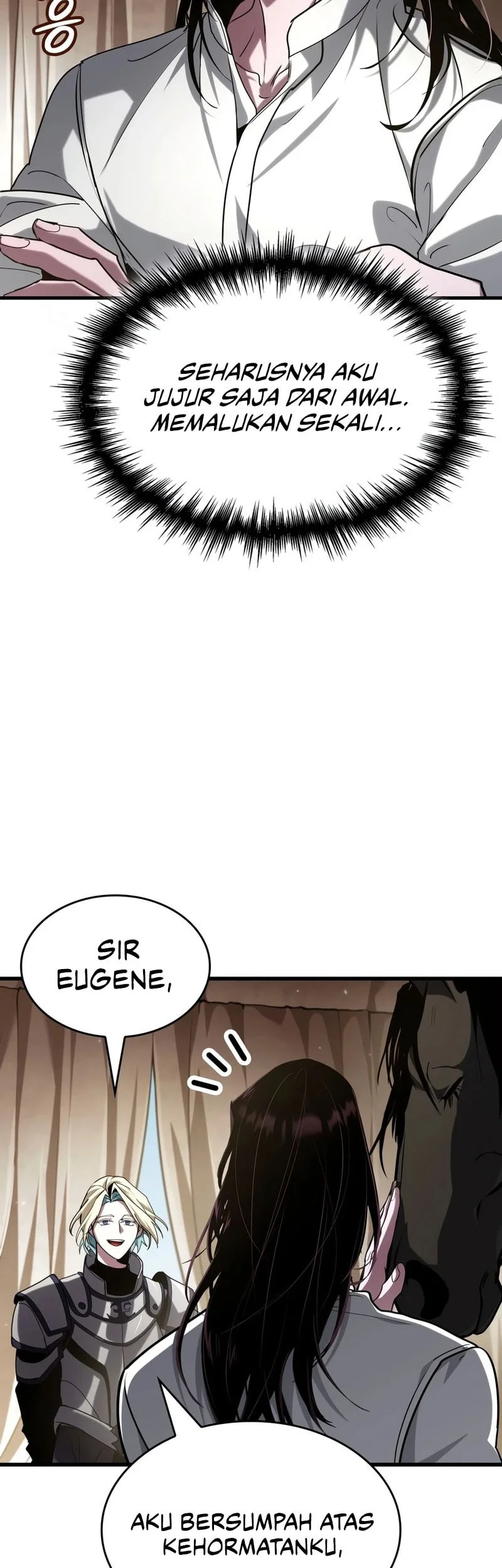 Crimson Reset Chapter 44 Gambar 28