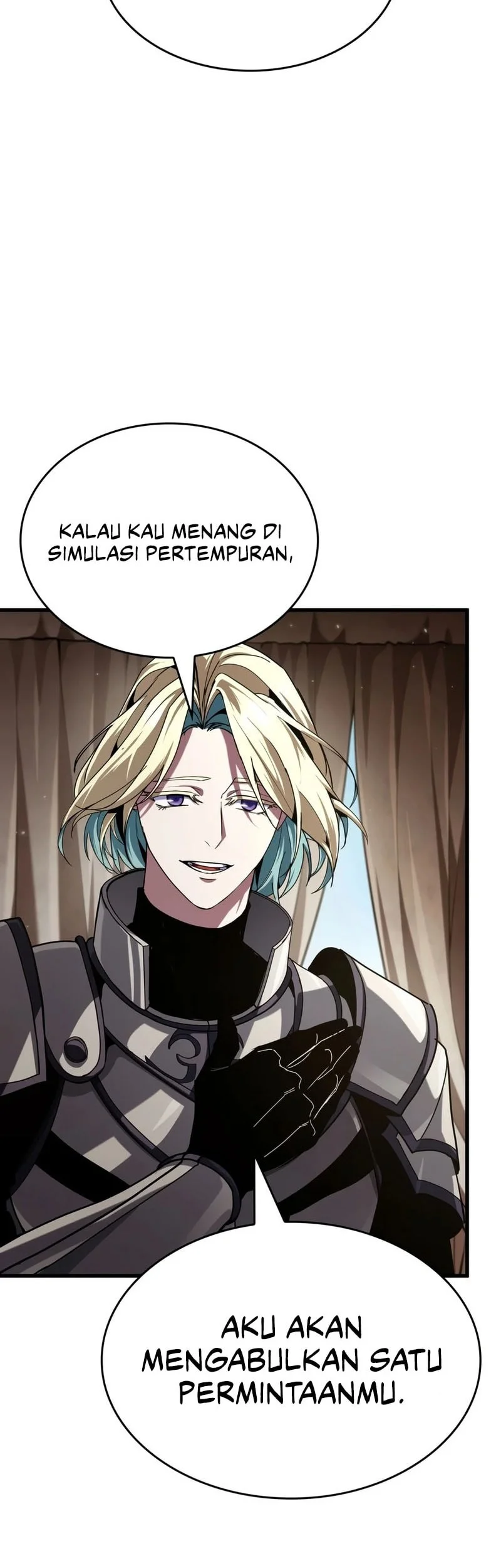 Crimson Reset Chapter 44 Gambar 29