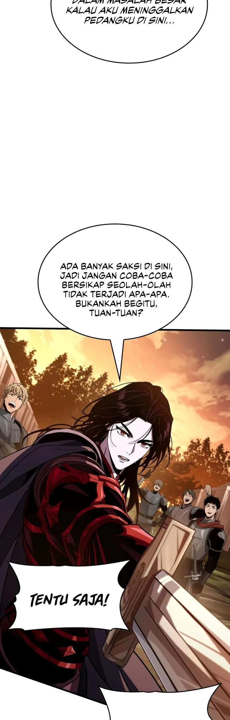 Crimson Reset Chapter 45 Gambar 24