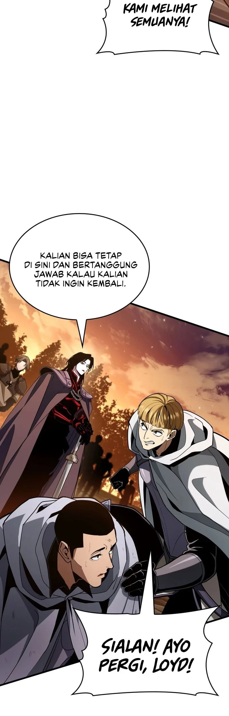 Crimson Reset Chapter 45 Gambar 25