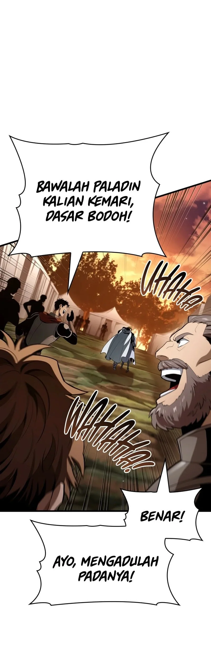 Crimson Reset Chapter 45 Gambar 26
