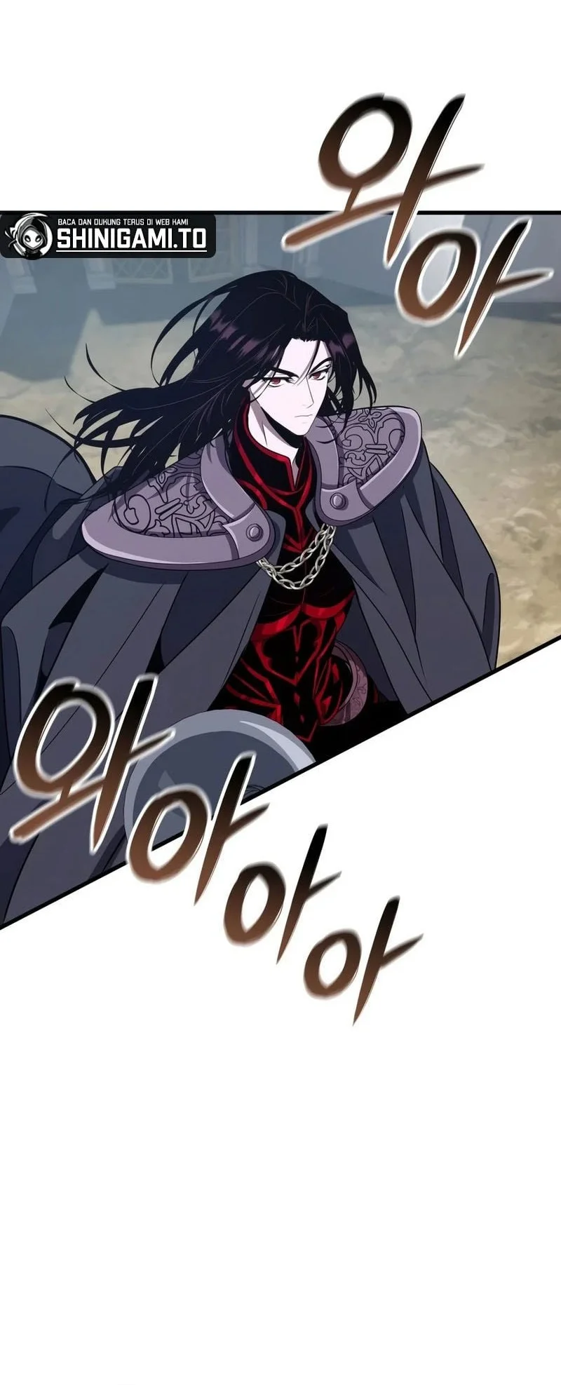 Crimson Reset Chapter 46 Gambar 29