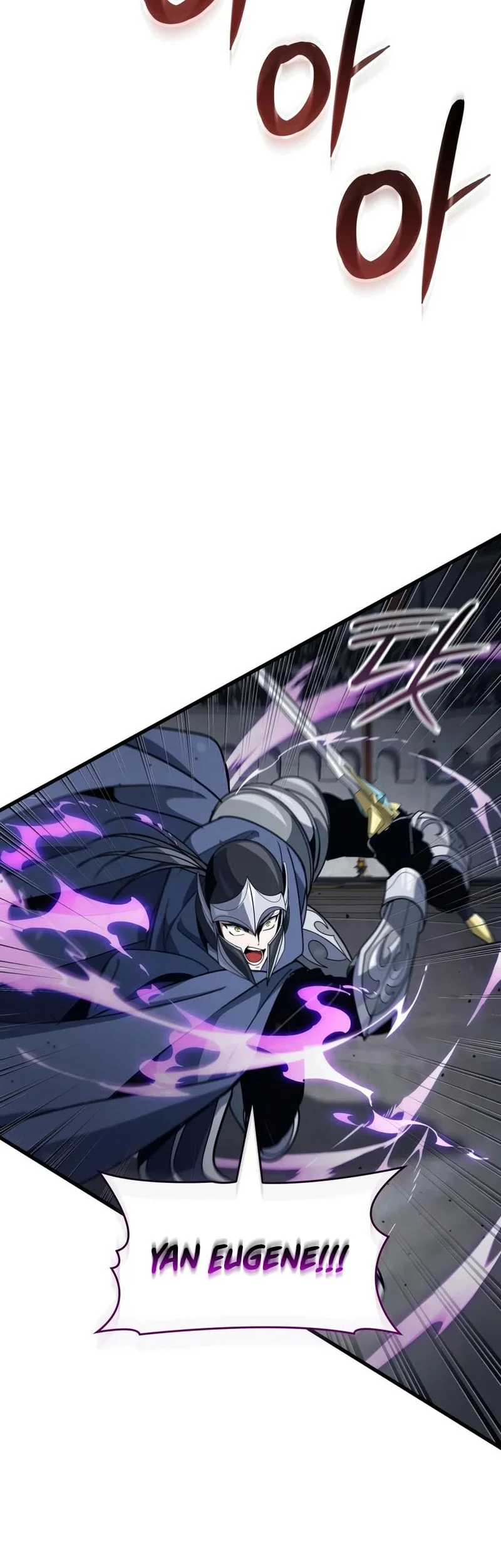 Crimson Reset Chapter 47 Gambar 25
