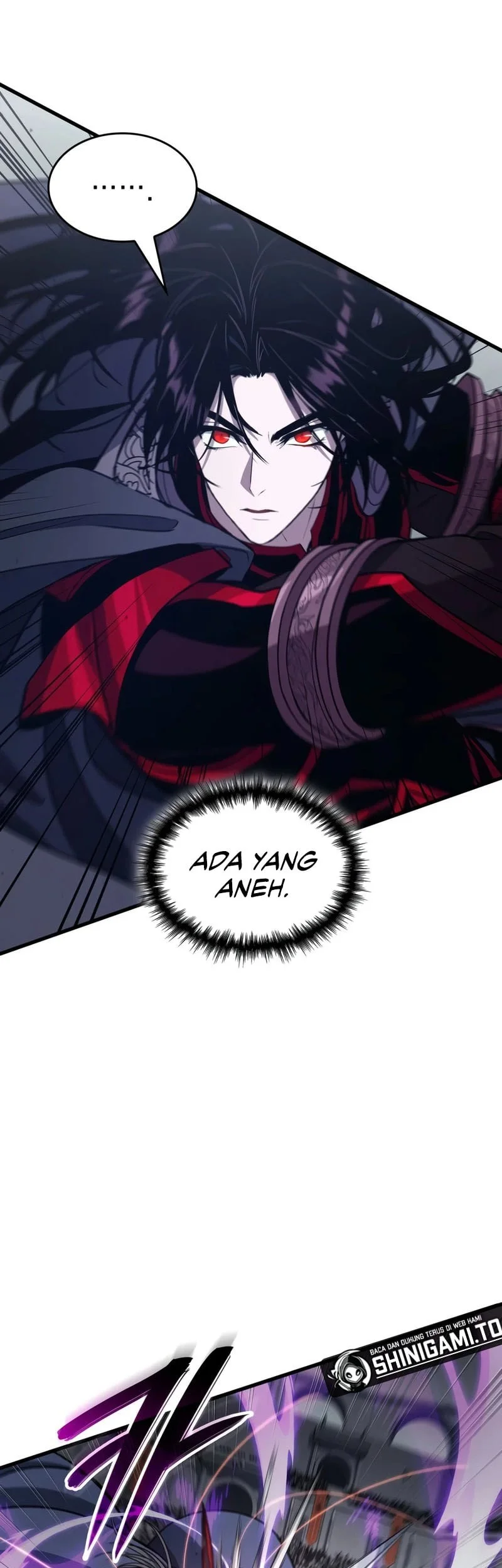 Crimson Reset Chapter 47 Gambar 26