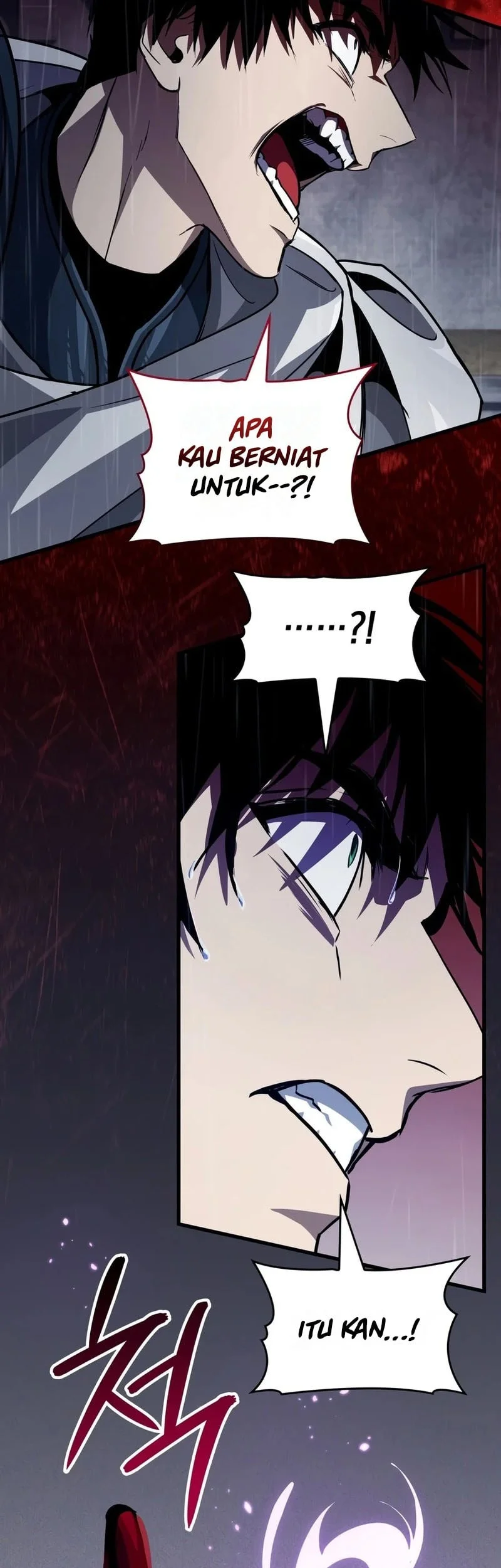 Crimson Reset Chapter 48 Gambar 26