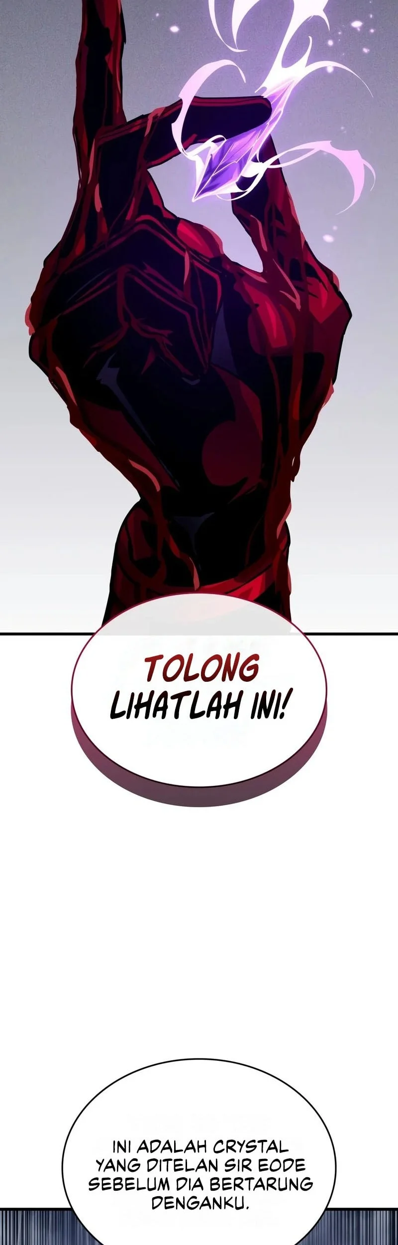Crimson Reset Chapter 48 Gambar 27