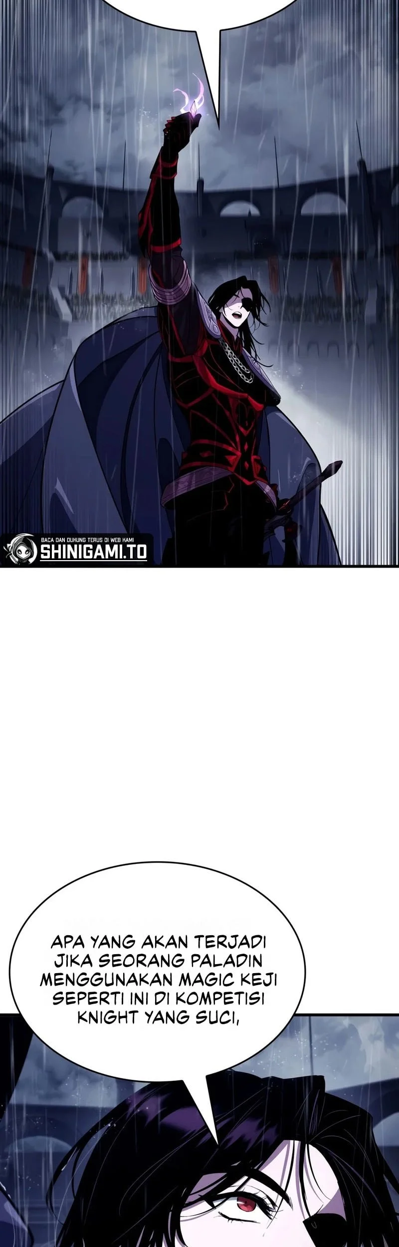 Crimson Reset Chapter 48 Gambar 28