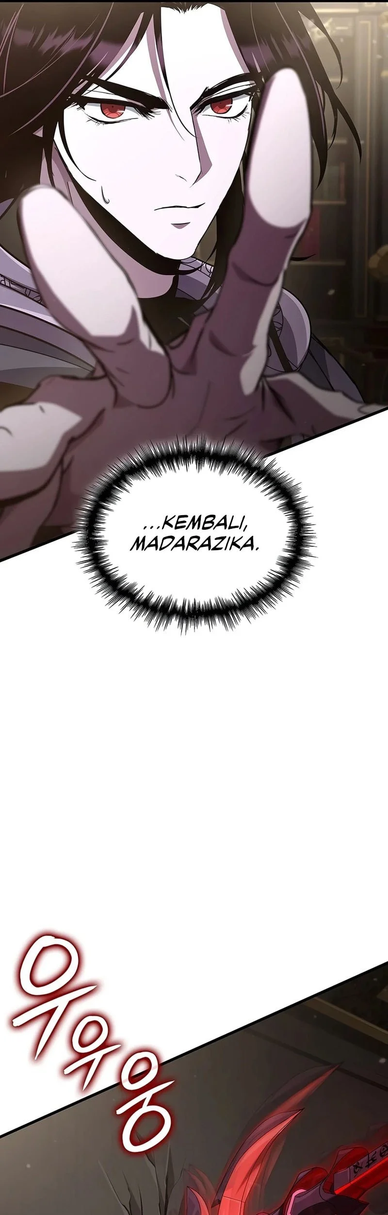 Crimson Reset Chapter 49 Gambar 26