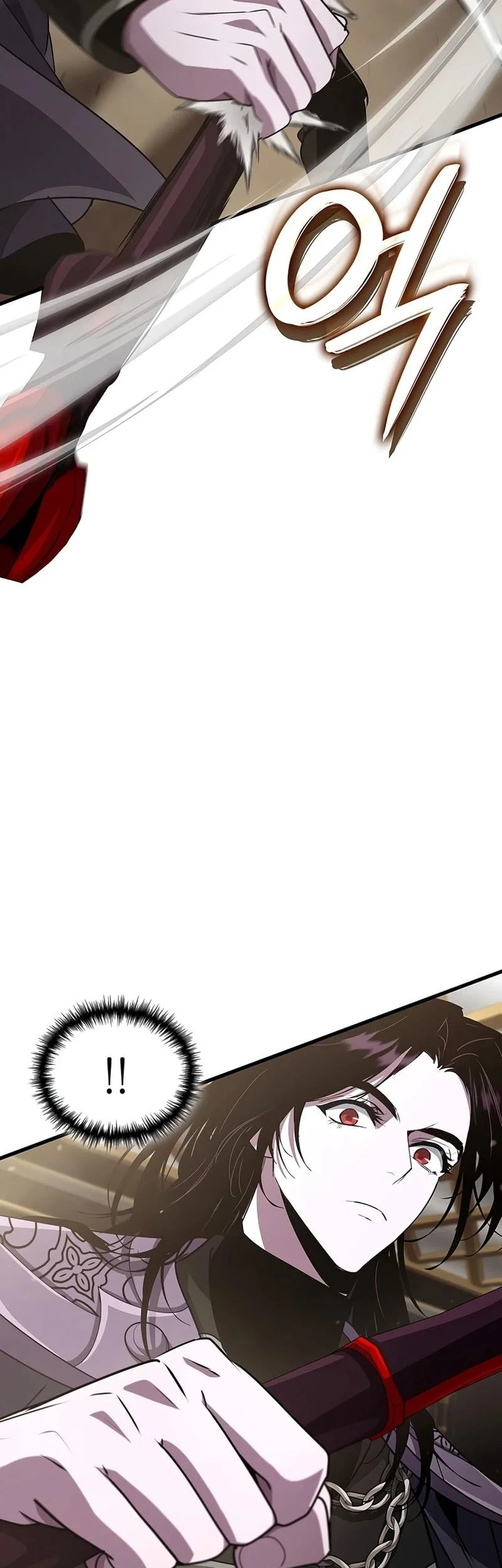 Crimson Reset Chapter 49 Gambar 28