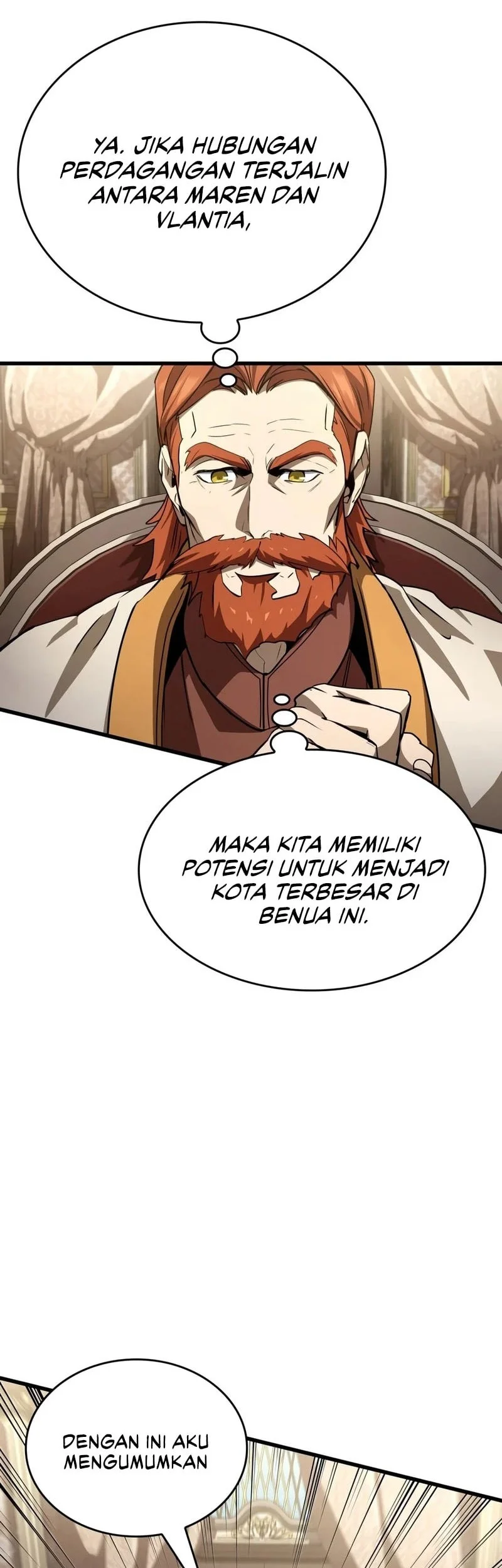 Crimson Reset Chapter 52 Gambar 27