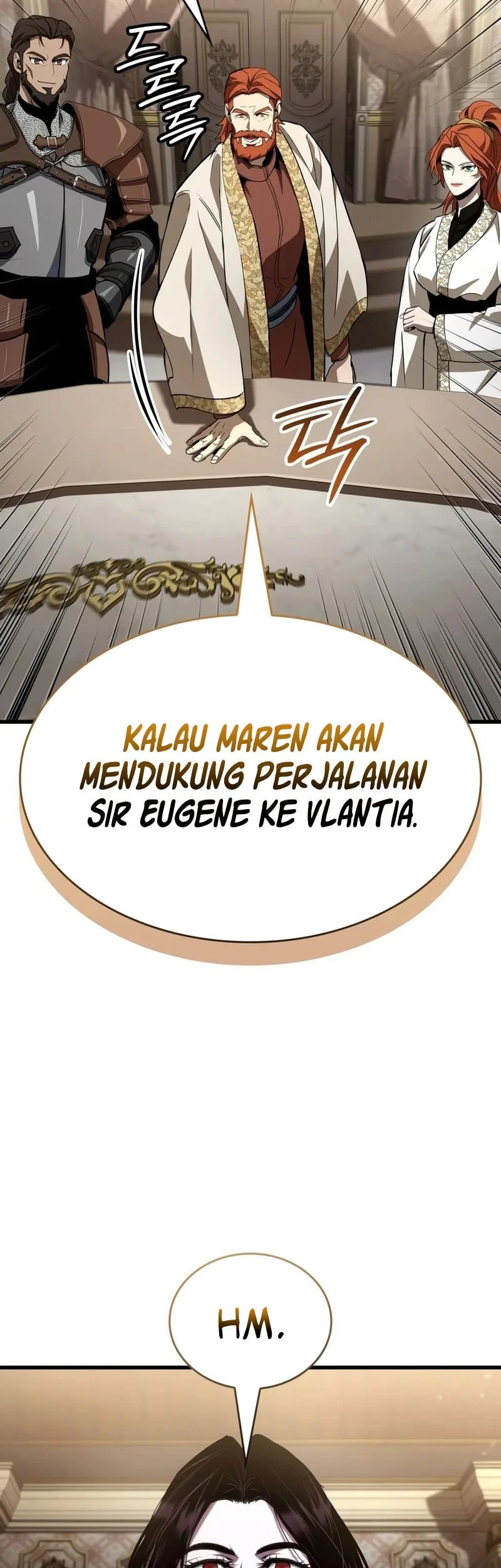 Crimson Reset Chapter 52 Gambar 28