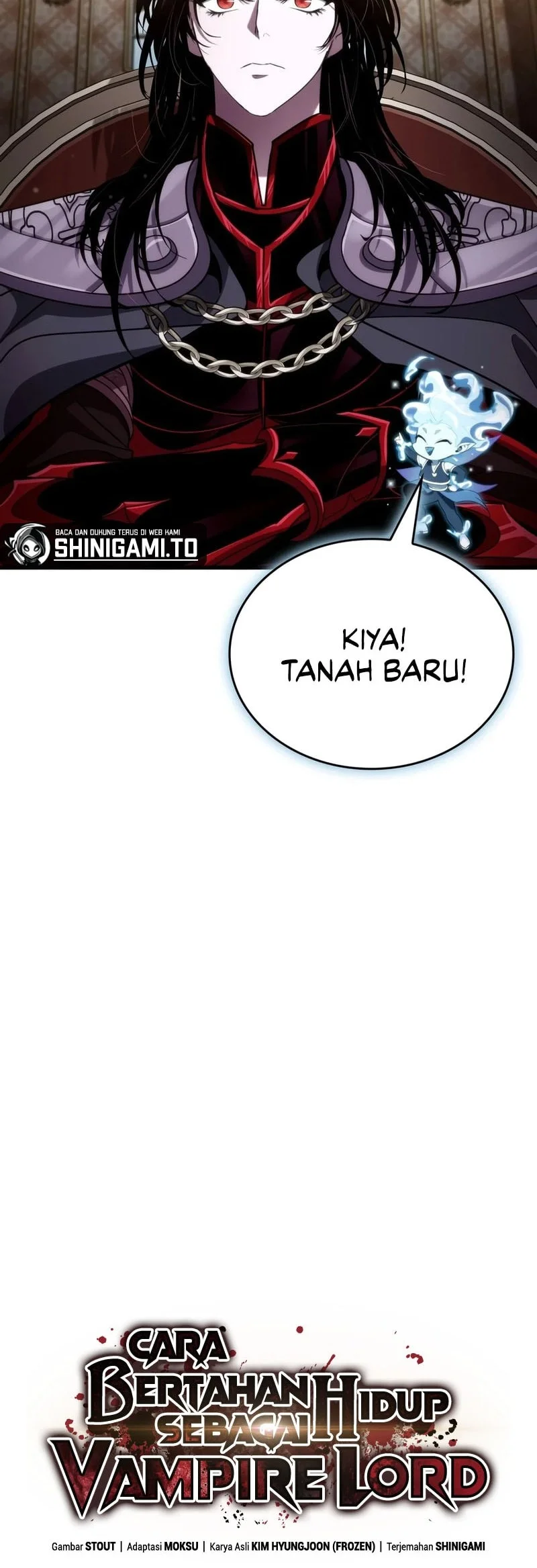 Crimson Reset Chapter 52 Gambar 29