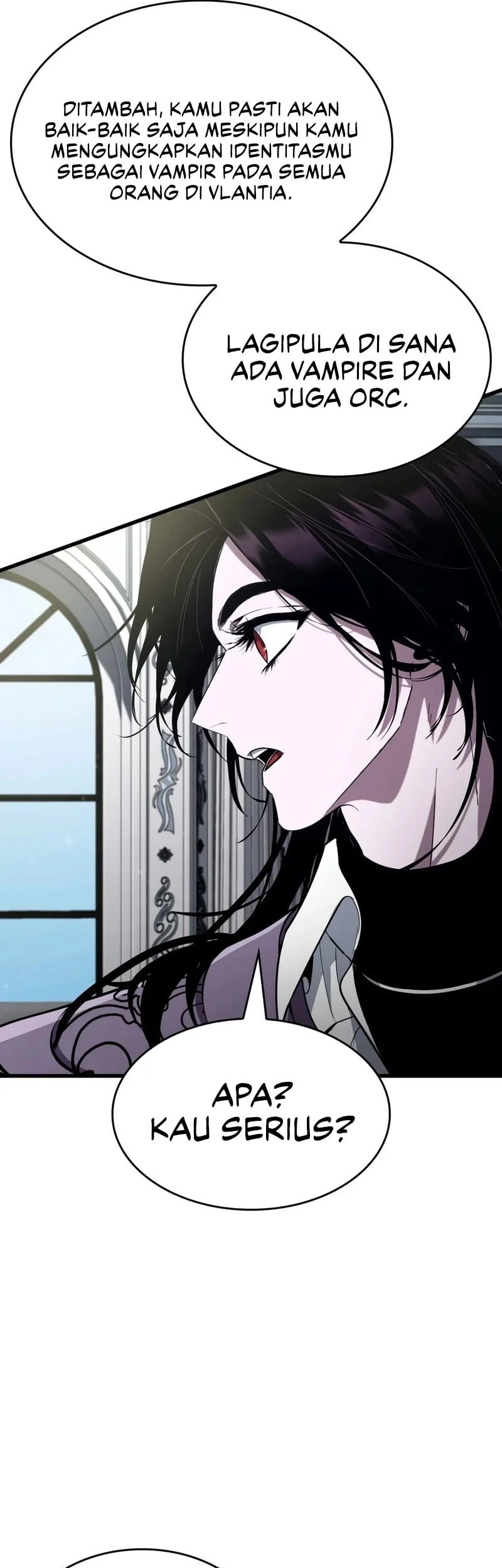 Crimson Reset Chapter 53 Gambar 26