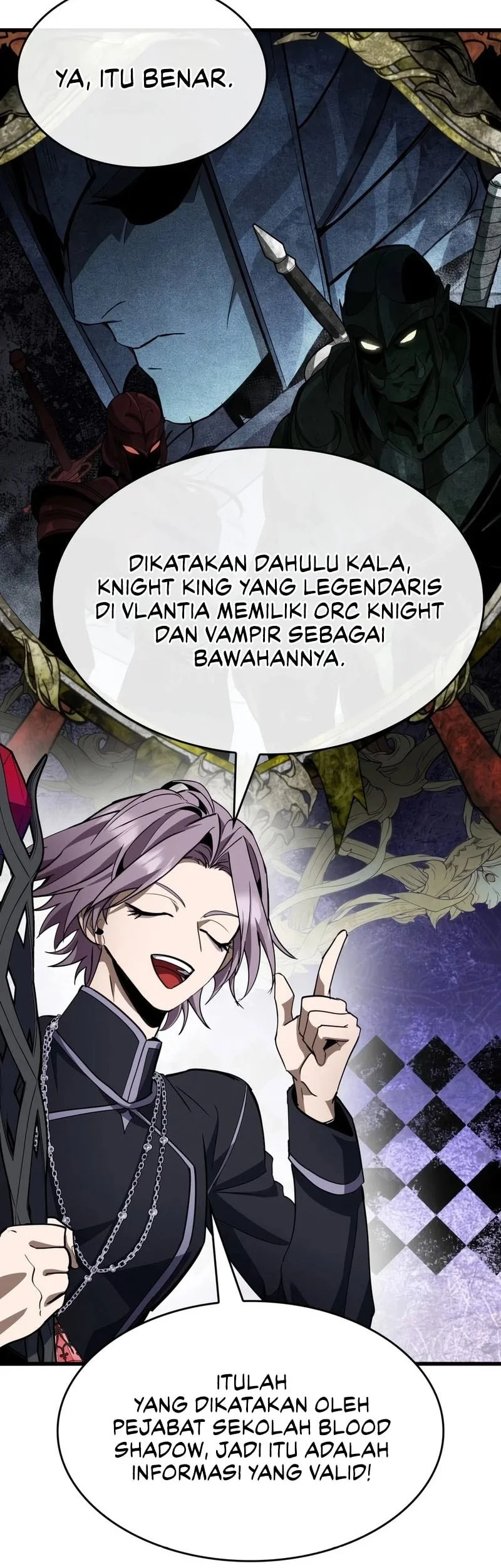 Crimson Reset Chapter 53 Gambar 27