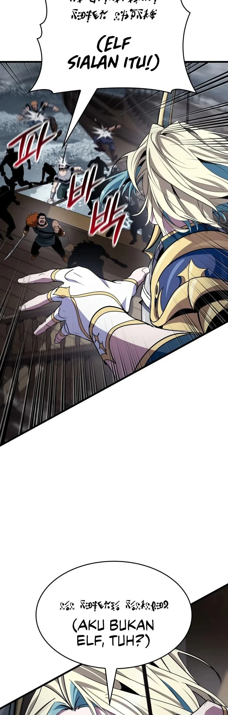 Crimson Reset Chapter 54 Gambar 27