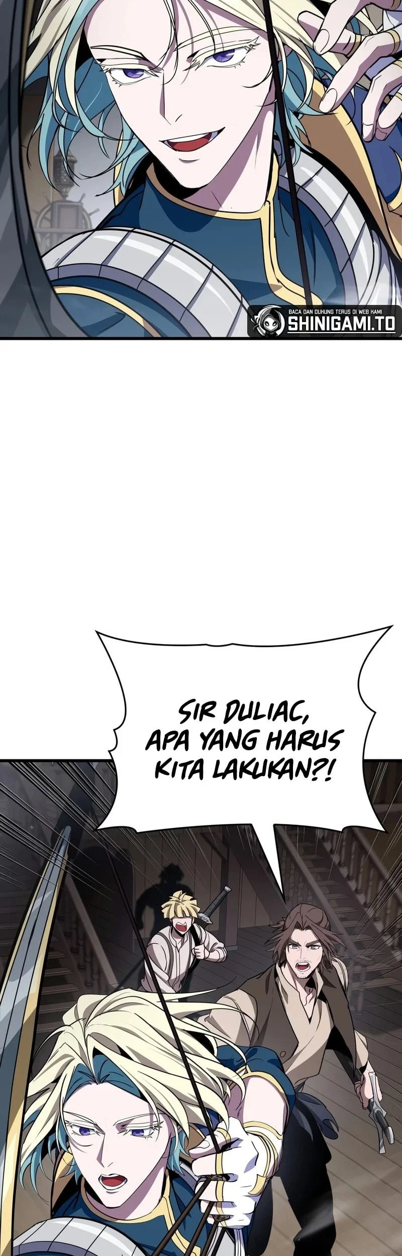 Crimson Reset Chapter 54 Gambar 28