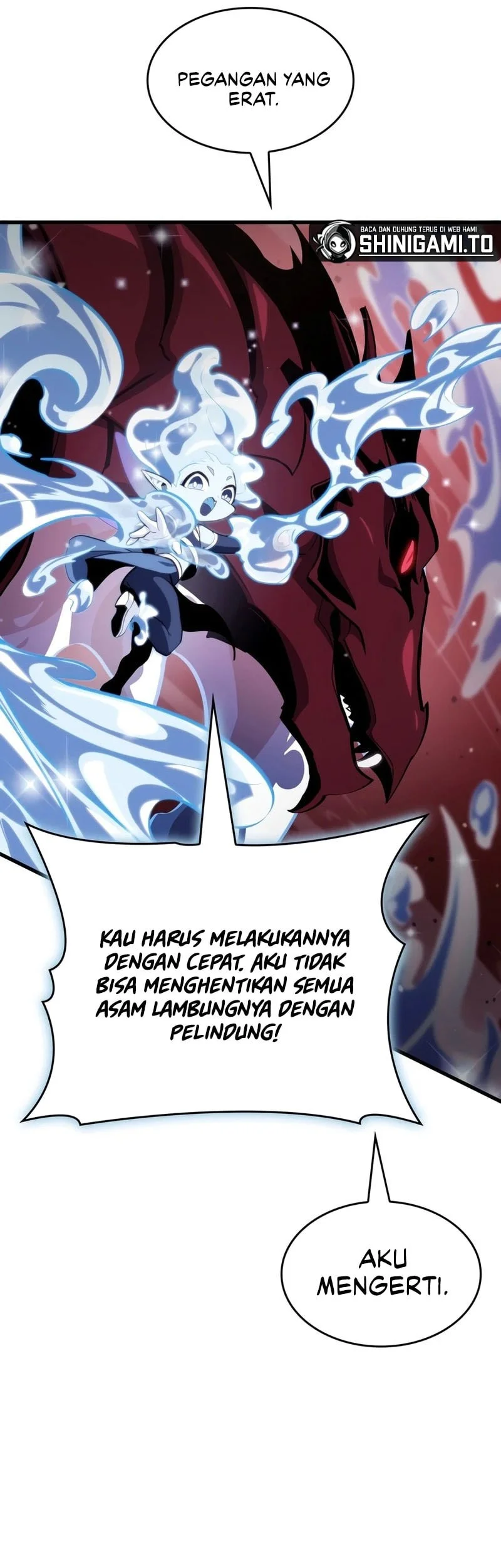Crimson Reset Chapter 55 Gambar 28