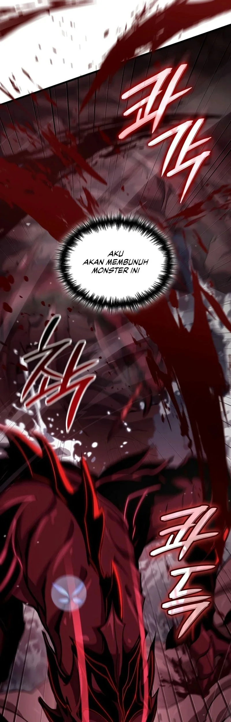 Crimson Reset Chapter 55 Gambar 30