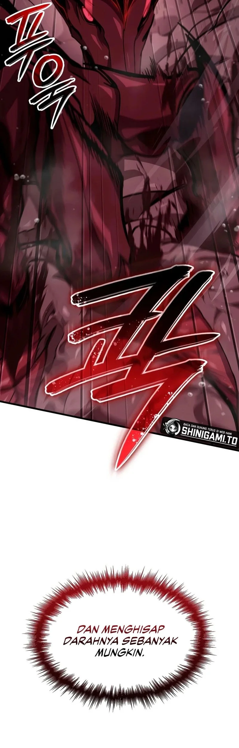 Crimson Reset Chapter 55 Gambar 31