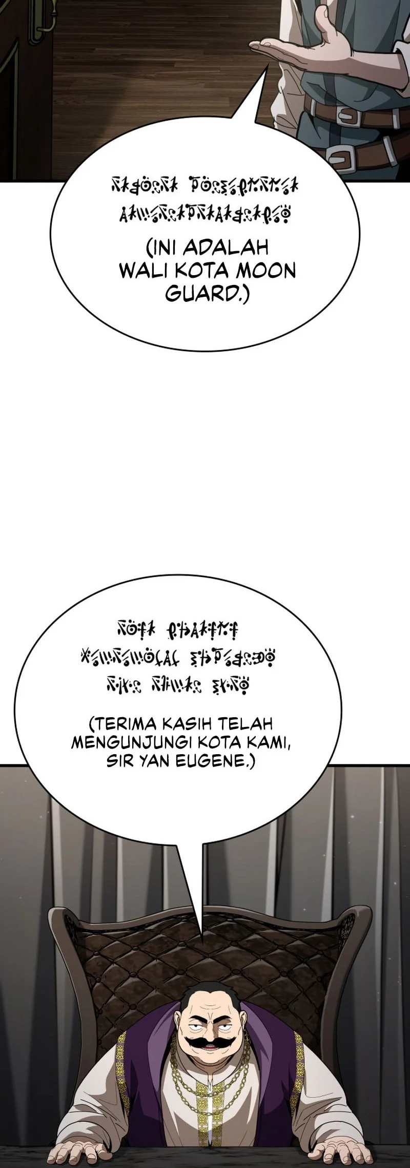 Crimson Reset Chapter 58 Gambar 30
