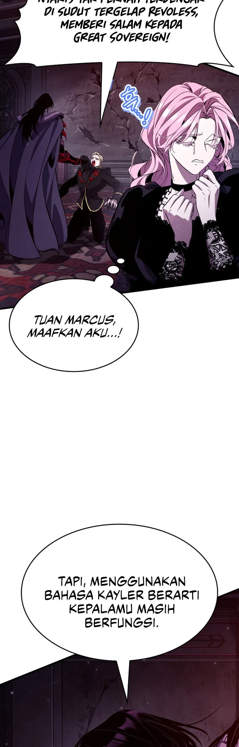 Crimson Reset Chapter 59 Gambar 28
