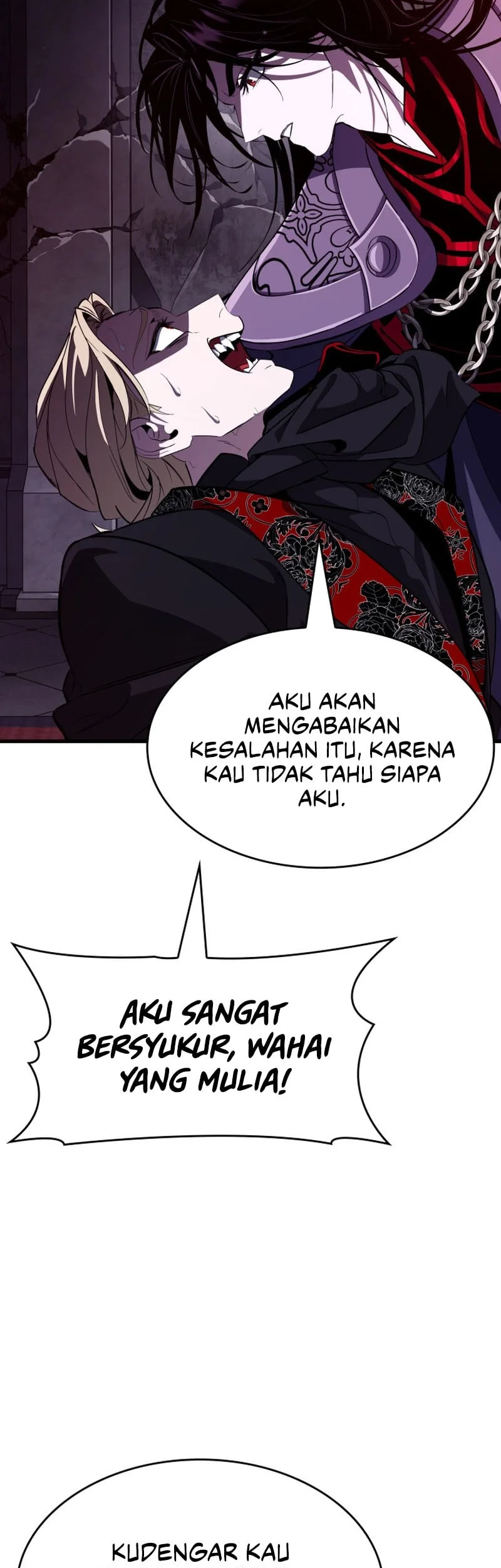 Crimson Reset Chapter 59 Gambar 29
