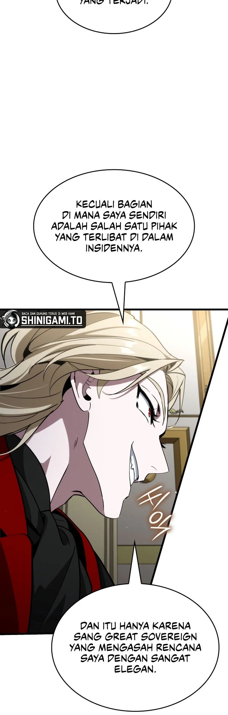 Crimson Reset Chapter 60 Gambar 28