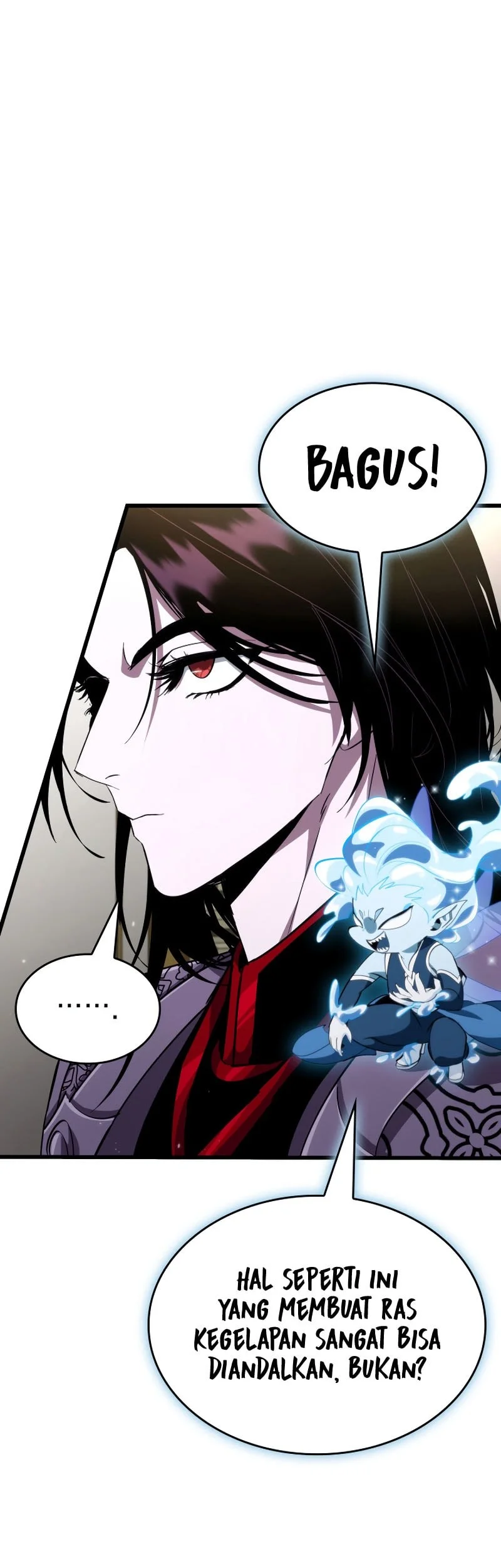 Crimson Reset Chapter 60 Gambar 29